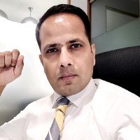 Lake Shore India Management Pvt. Ltd. Employee Sanjeev Kumar's profile photo