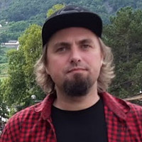 Igor Corner Internet Kft. Employee Szabolcs Bönditz's profile photo