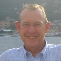 Mega Freight Express Employee Gordon Pascoe's profile photo