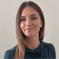 Boehringer Ingelheim Employee Amanda Johnston's profile photo