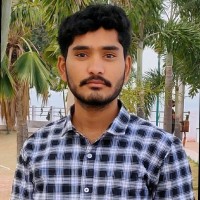 iGLOBE SOLUTIONS Employee Mudavath Devendar's profile photo