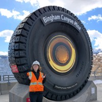 Anderson Engineering Company Inc. Employee Anna Barkdull's profile photo