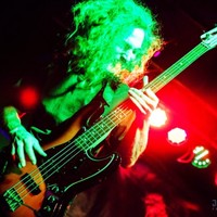 ATD Audio Visual Employee Levi Parkas's profile photo