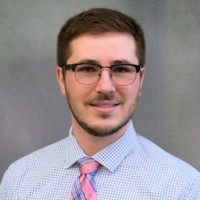 Deinde Financial Employee Alex Rakestraw's profile photo