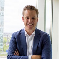 Vibe Group Employee Yannick de Meyer's profile photo