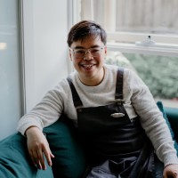 Brand Architects Employee Graham Ho's profile photo