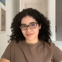 Serasa Employee Bárbara Moraes's profile photo