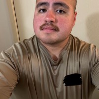 Insight NDE Employee Steven Rodriguez's profile photo