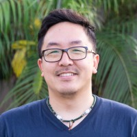 Robolink Employee Wesley Hsu's profile photo