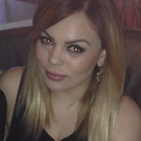 Glendale Fire Department Employee Josie Chilingaryan's profile photo