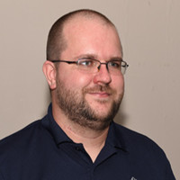 First Electric Cooperative Corporation Employee Jacob Ware's profile photo