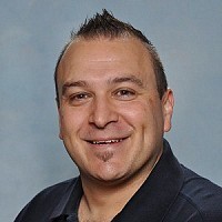 Scotch College Melbourne Employee Ashley Voigt's profile photo