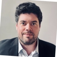 The Bridge International Employee Paul Thatcher's profile photo