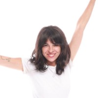 Sunshine Digital Employee Andreea Pahontu's profile photo