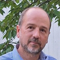 Renault Trucks Employee Francois Perrot's profile photo