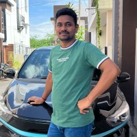 Ramkumar Rengasamy Email