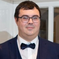 Waratek Employee Simon Kuehn-McConnell's profile photo
