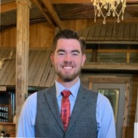 Topographic, Co. Employee Chase Cutler's profile photo