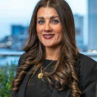 EY Employee Lisa Devlin's profile photo