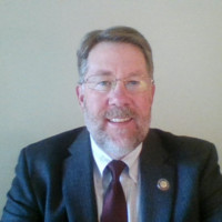 Columbus State University Employee John Lester's profile photo