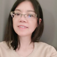 Xinhui X. Email