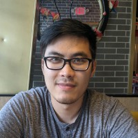 Razar Technologies Employee Randy Nguyen's profile photo