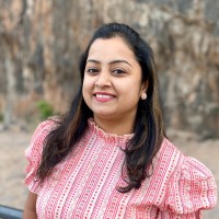 S H Kelkar and Company Limited Employee Tejaswita Gholap's profile photo