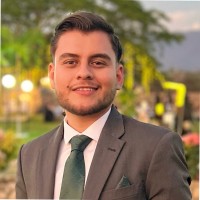 Carlos Hernández Pimentel Email