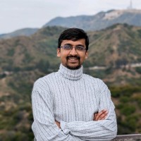 Paladin Drones Employee Piyush Malpure's profile photo