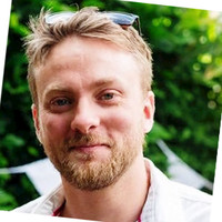 Tom Sutcliffe's profile photo