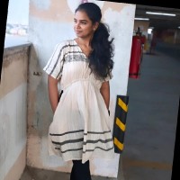 Medusind Employee Vasanthi V's profile photo
