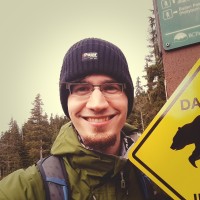 BugSeq Employee Guillaume Poirier-Morency's profile photo