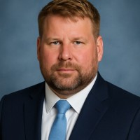 Prudential Financial Employee Sean Everitt's profile photo