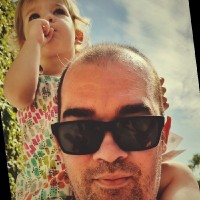 Syntax Iberia Employee Denis Frouin's profile photo