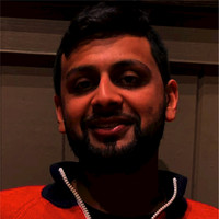 Eonsmoke, LLC Employee Smit Patel's profile photo