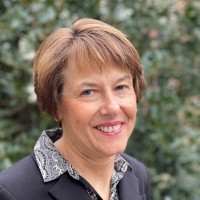 Town of Vienna, VA Government Employee Dawn Moore's profile photo