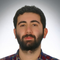 Engineering Design Solutions PLC Employee Mehmet Cinar's profile photo