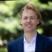 APE Studio Employee Beck Trebesch's profile photo