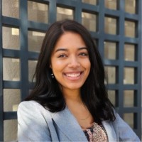 Caroline McGibbon's profile photo