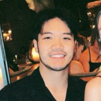 Stealth Startup Employee Maxwell D.'s profile photo