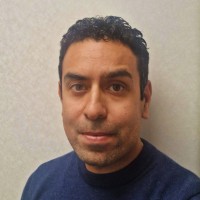 Datalink Electronics Ltd Employee Aran Sharma's profile photo