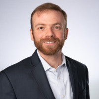 New Jersey American Water Employee Frank Biank's profile photo