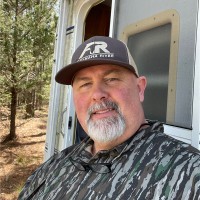 Stewart Stainless Supply Employee Jim Willingham's profile photo