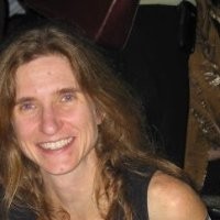 Boston University School of Law Employee Liliana Mangiafico's profile photo