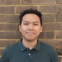 Recircle Employee Howard Young's profile photo