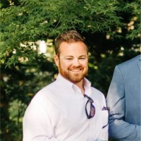 McAllister Towing Employee Ty Davidson's profile photo