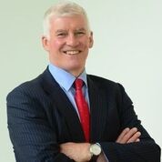 NHBC Employee Steve Wood's profile photo