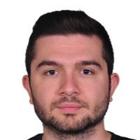 Temmer Marble Employee Yiğit Çiçek's profile photo