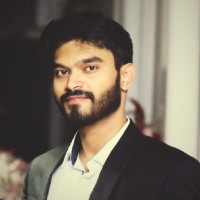 Popular Digital AI Employee Karthik Narayan's profile photo