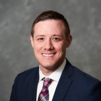 First Bank of Berne Employee Matthew Reinoehl's profile photo